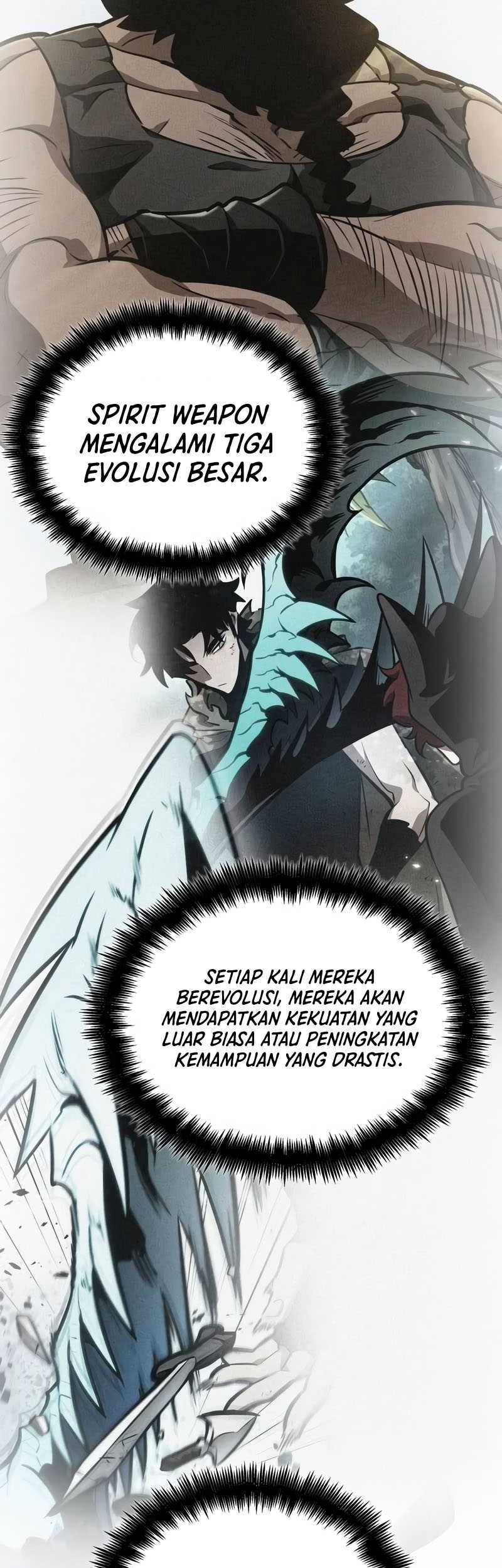 The World After the Fall Chapter 79 Gambar 36