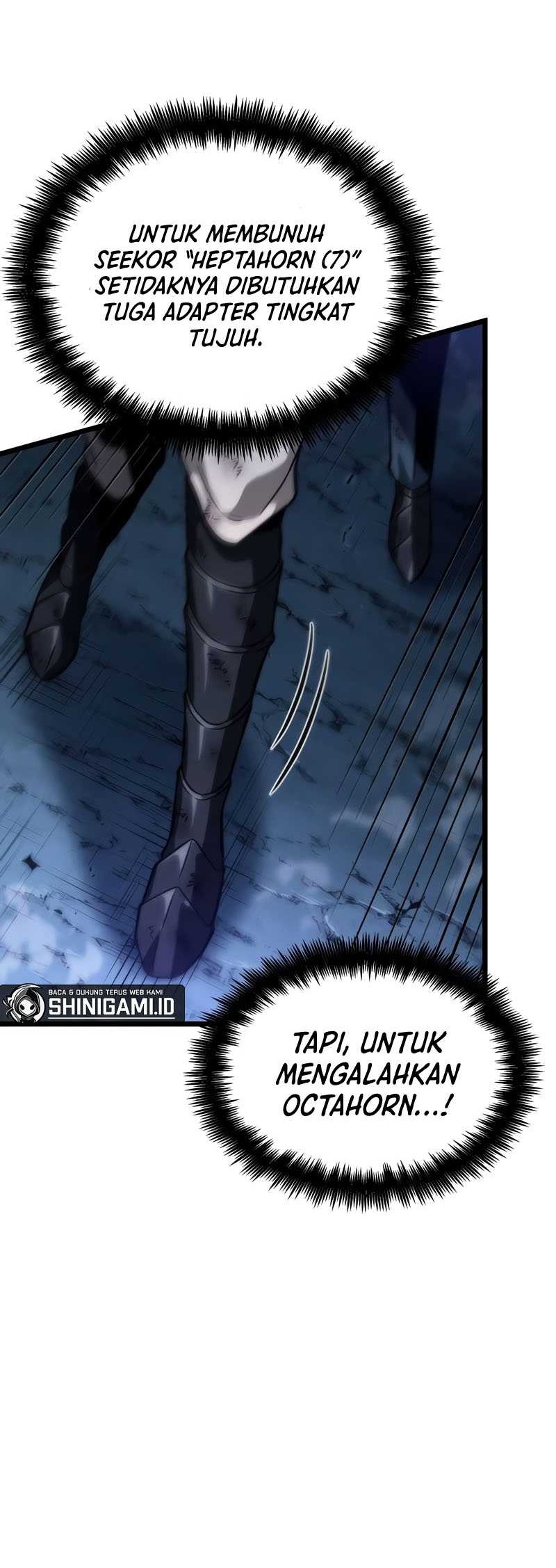 The World After the Fall Chapter 79 Gambar 45