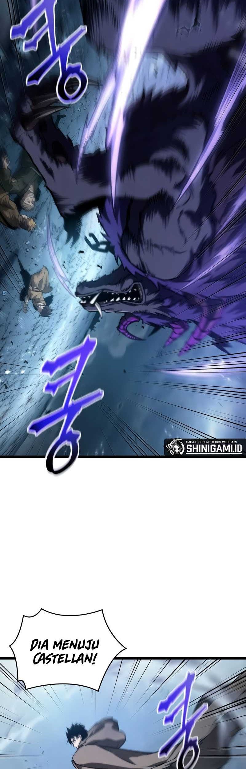 The World After the Fall Chapter 79 Gambar 47