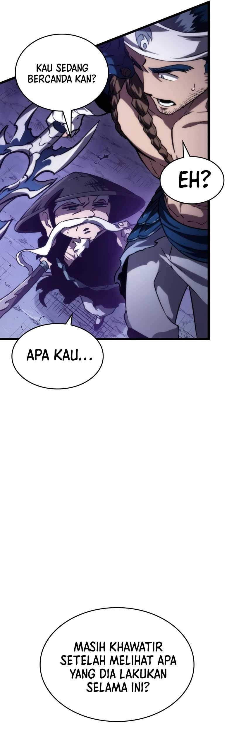 The World After the Fall Chapter 79 Gambar 54