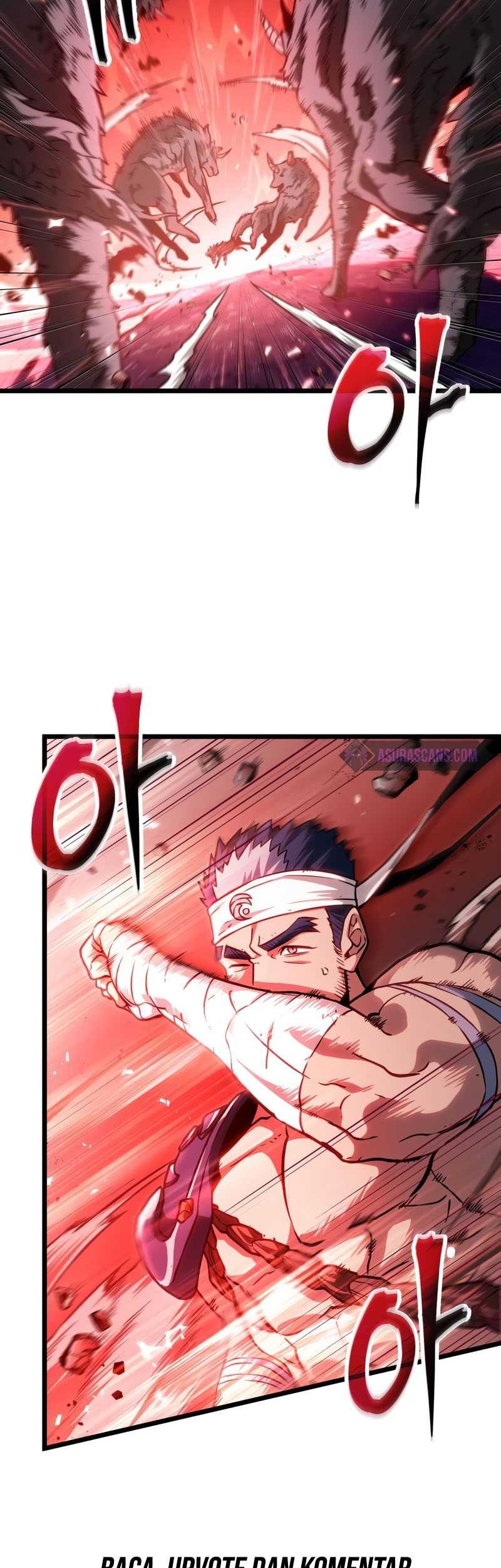 The World After the Fall Chapter 79 Gambar 60