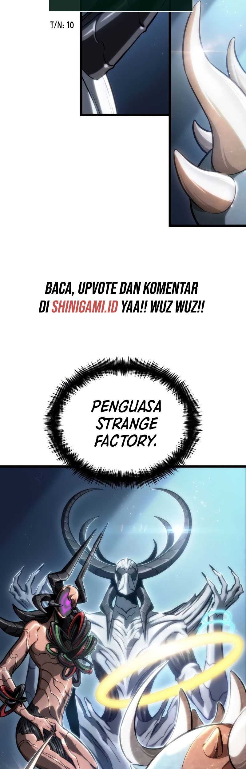 The World After the Fall Chapter 79 Gambar 72