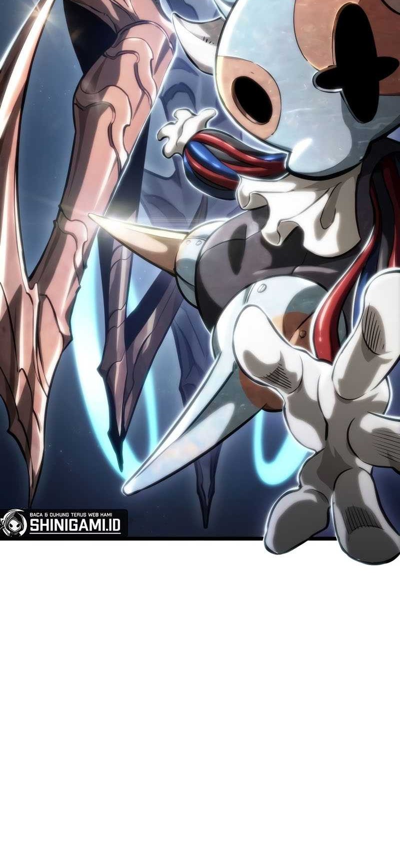 The World After the Fall Chapter 79 Gambar 73