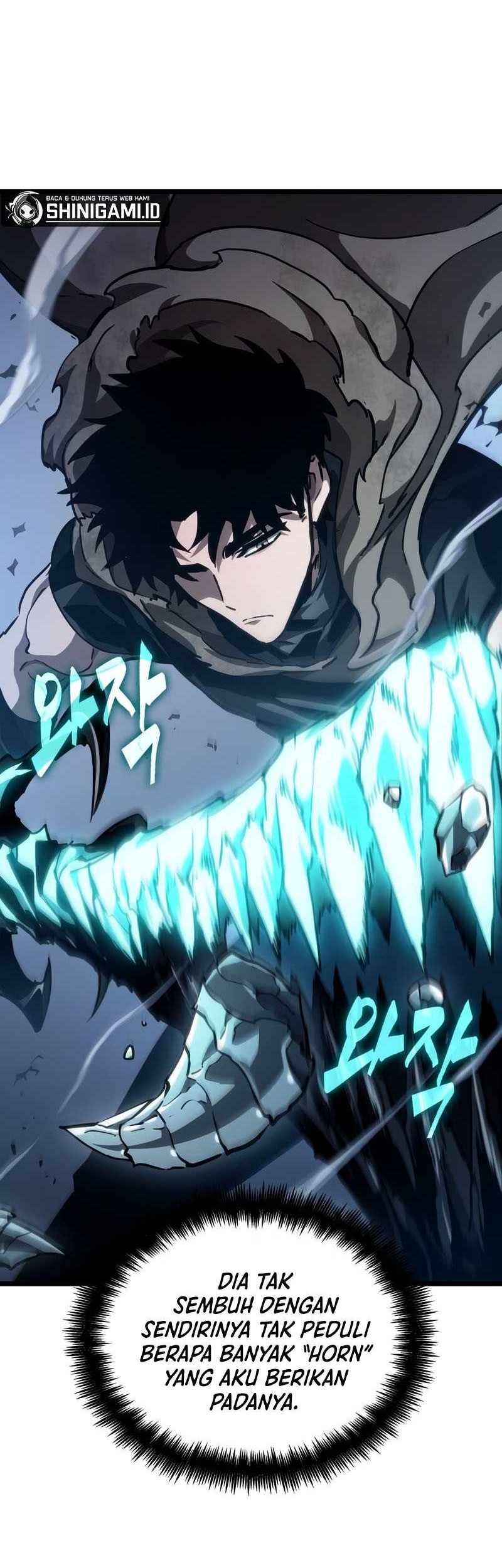 The World After the Fall Chapter 79 Gambar 33