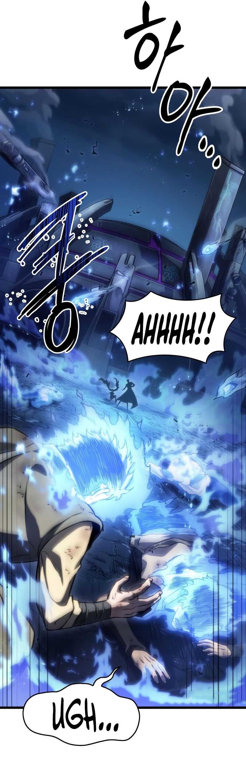 The World After the Fall Chapter 82 Gambar 33