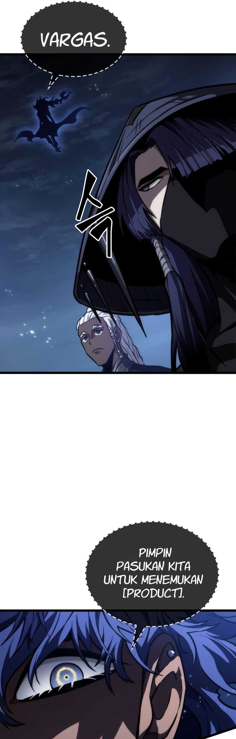 The World After the Fall Chapter 82 Gambar 65