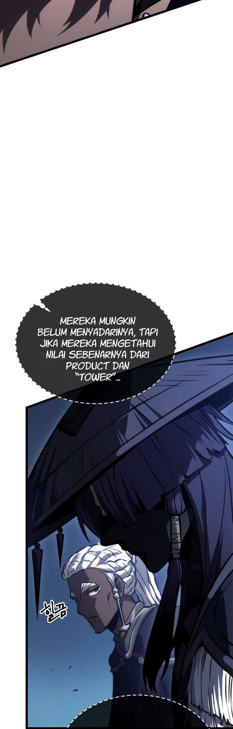 The World After the Fall Chapter 82 Gambar 66
