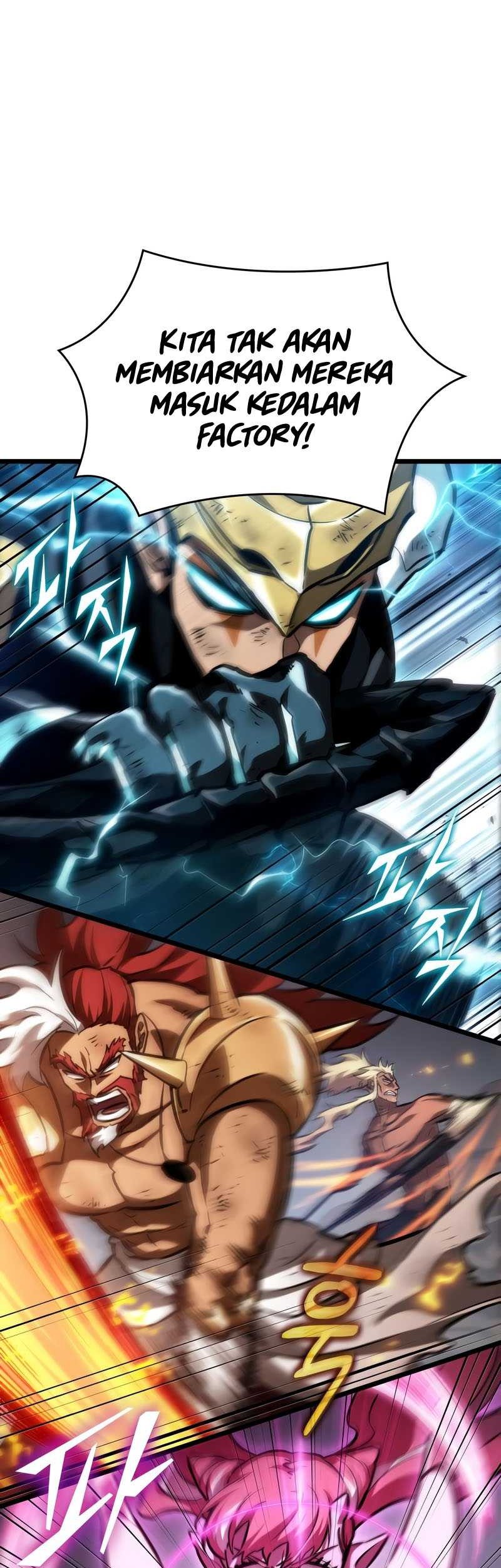 The World After the Fall Chapter 82 Gambar 83