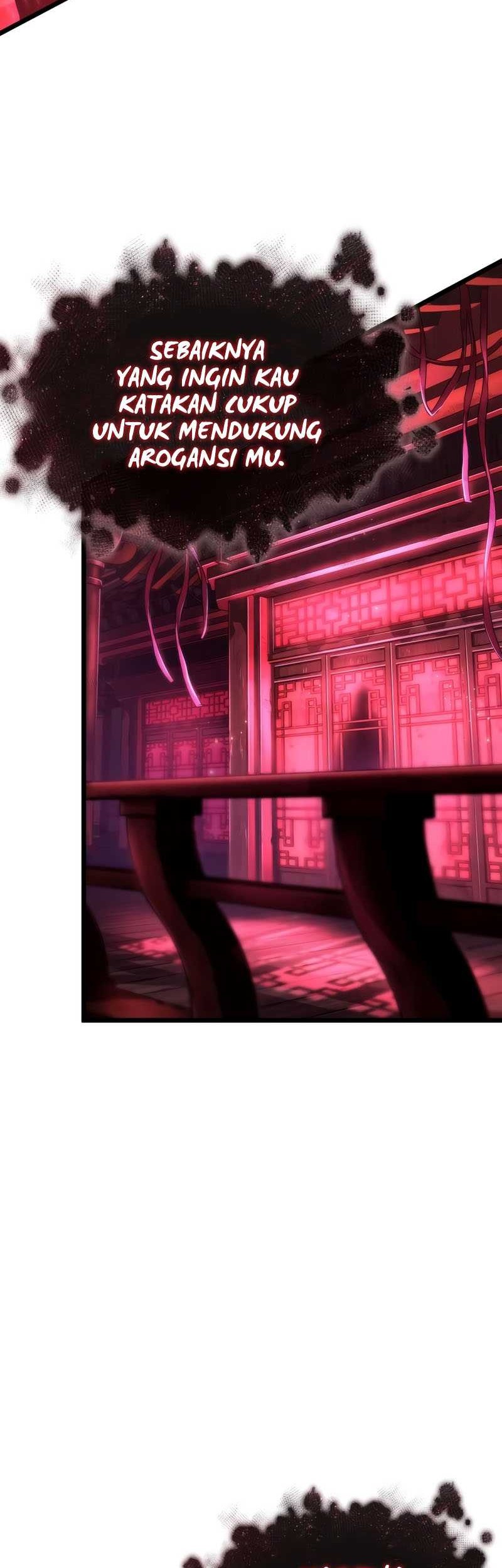 The World After the Fall Chapter 82 Gambar 3