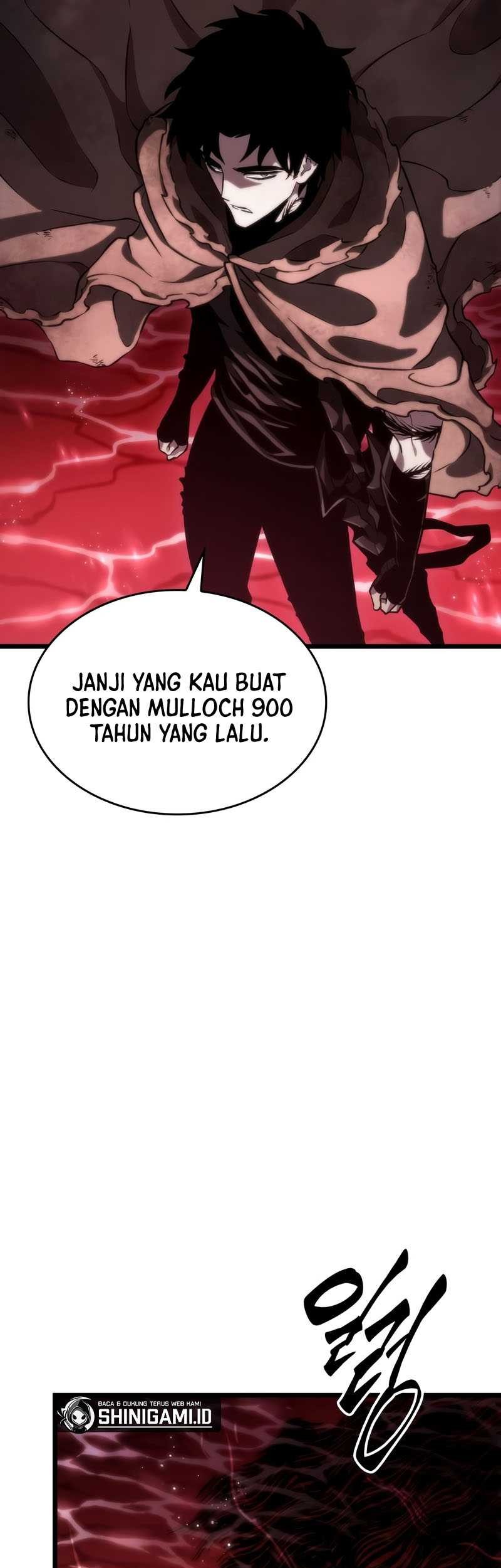 The World After the Fall Chapter 82 Gambar 9