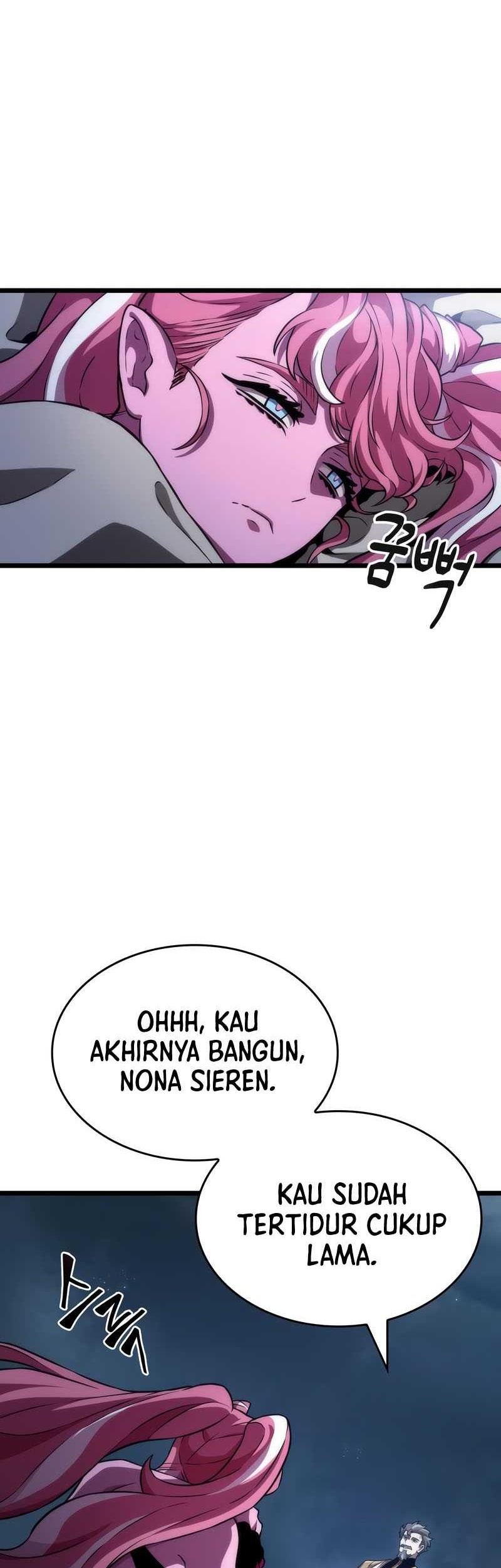 The World After the Fall Chapter 82 Gambar 18