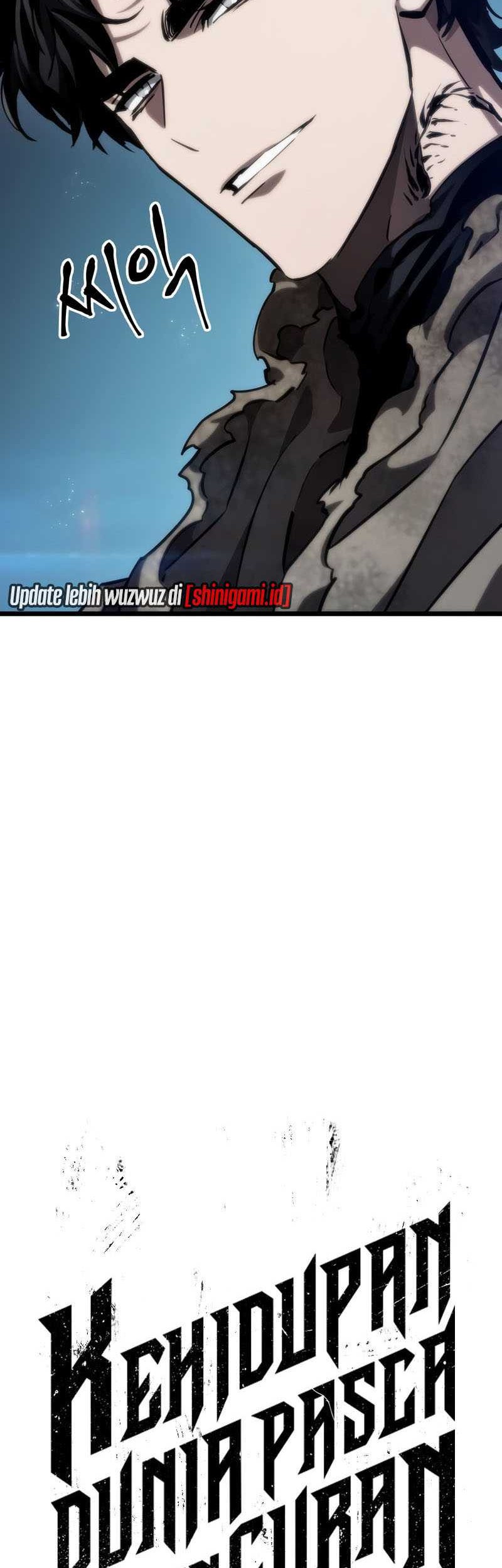 The World After the Fall Chapter 81 Gambar 35