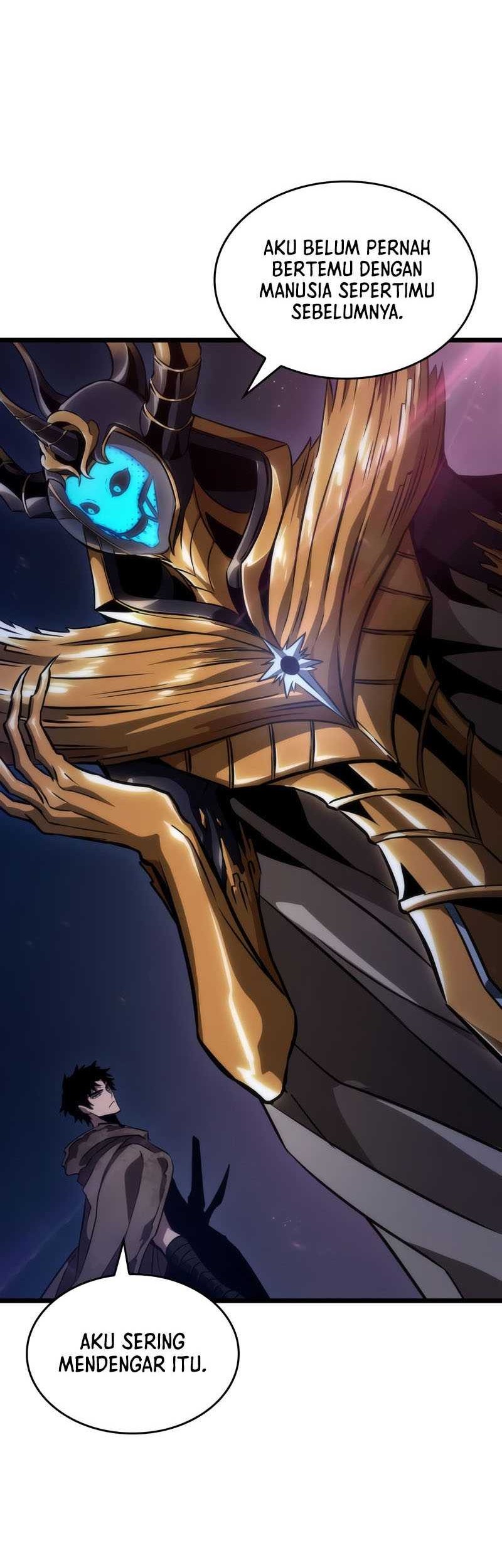 The World After the Fall Chapter 81 Gambar 39