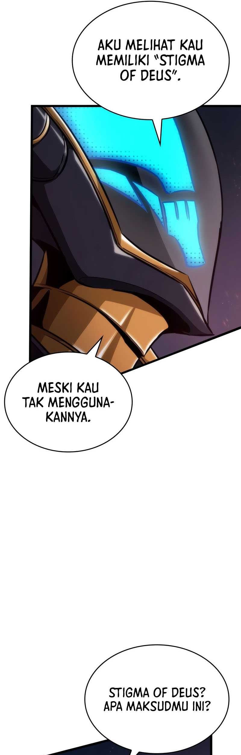 The World After the Fall Chapter 81 Gambar 42