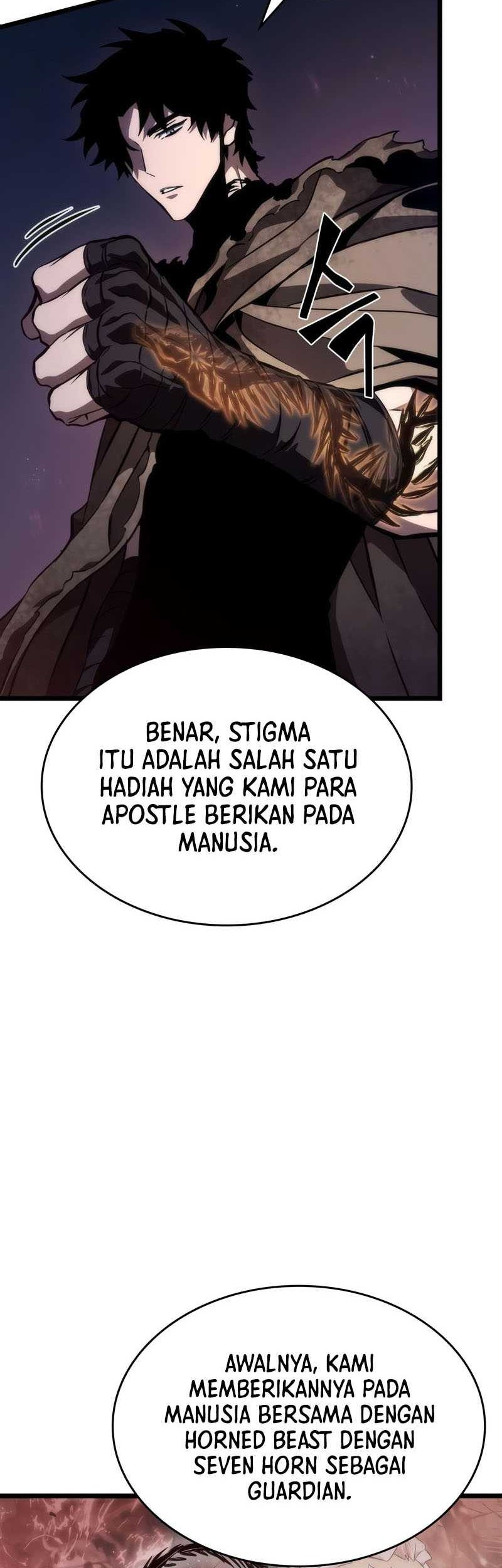The World After the Fall Chapter 81 Gambar 43