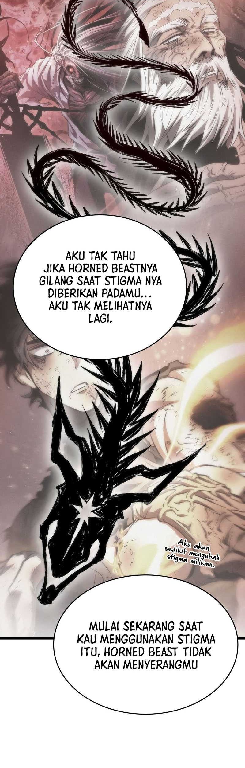 The World After the Fall Chapter 81 Gambar 44