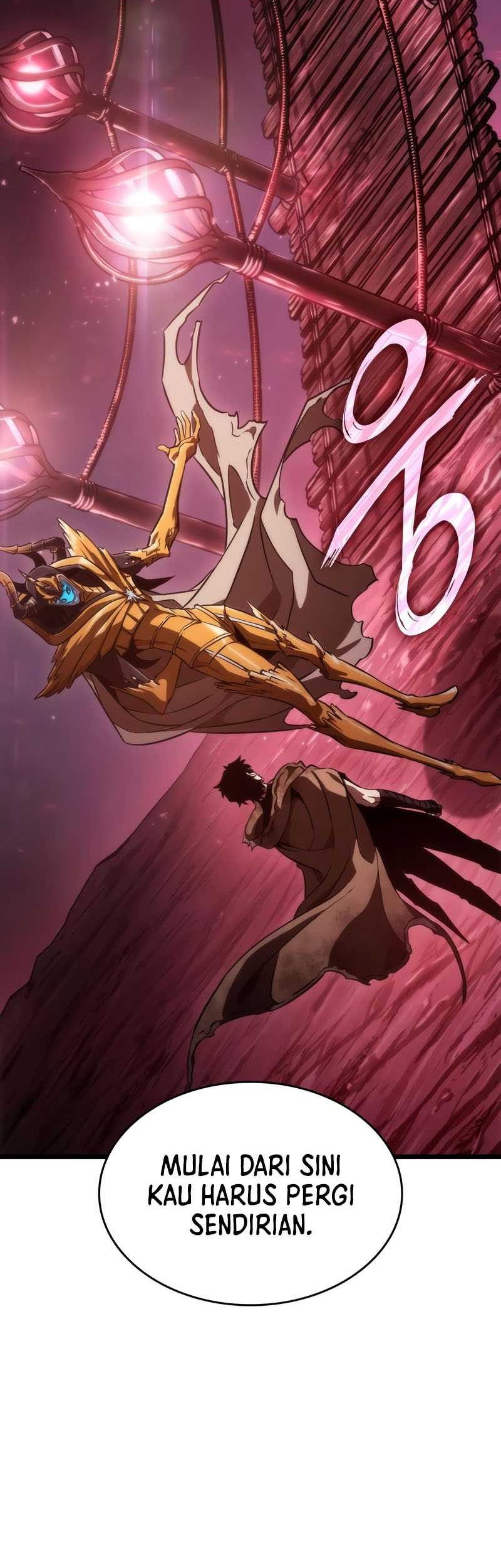 The World After the Fall Chapter 81 Gambar 48