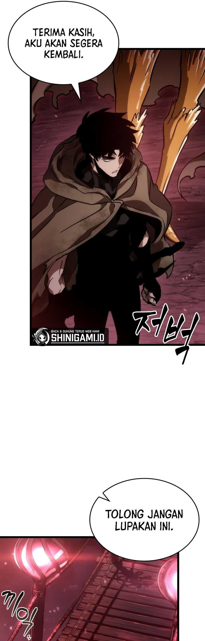 The World After the Fall Chapter 81 Gambar 50