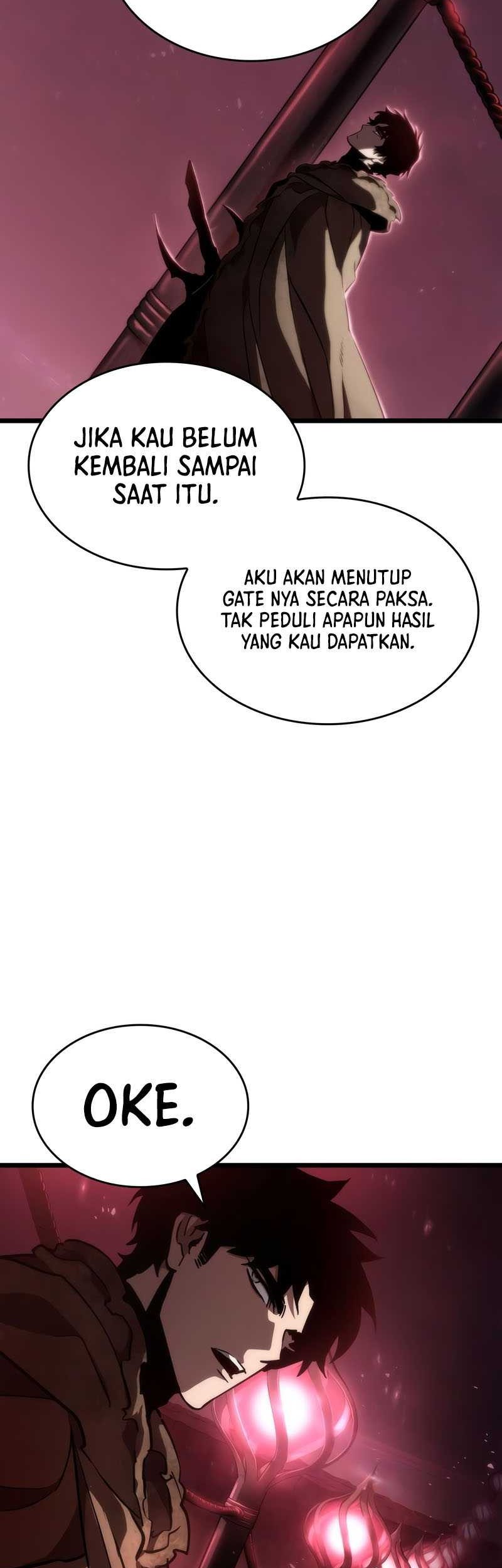 The World After the Fall Chapter 81 Gambar 52