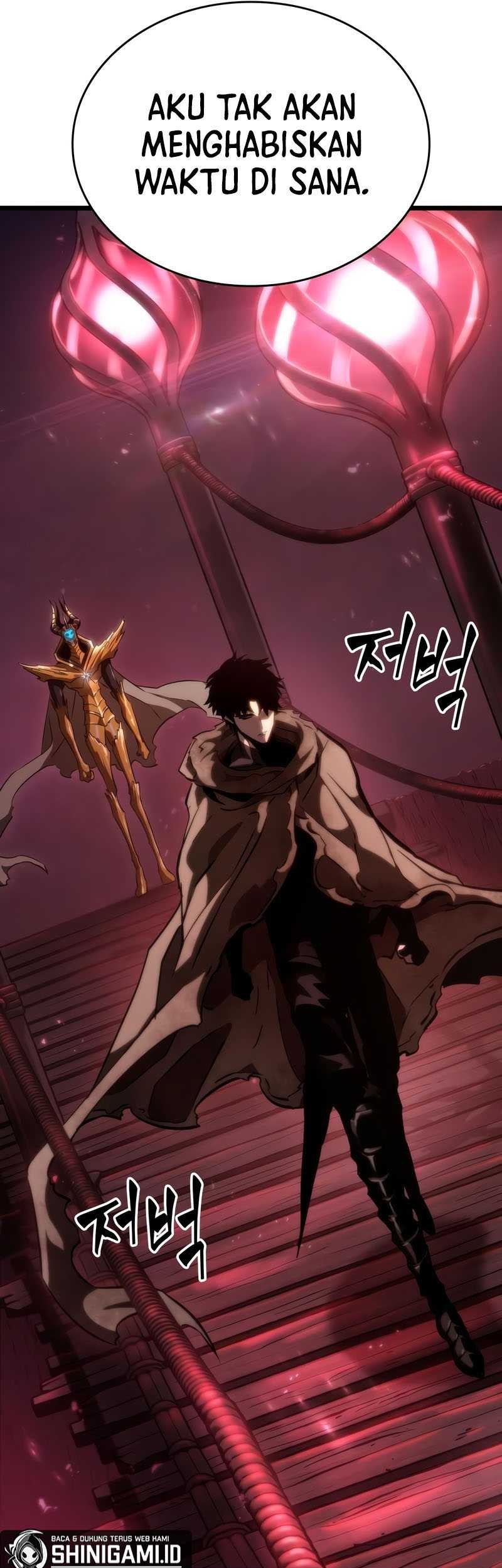 The World After the Fall Chapter 81 Gambar 54