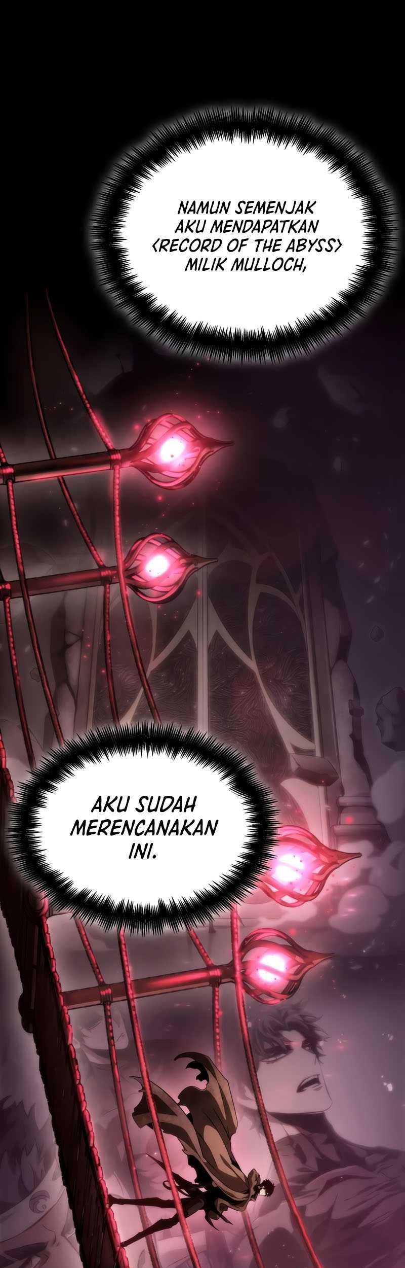 The World After the Fall Chapter 81 Gambar 58