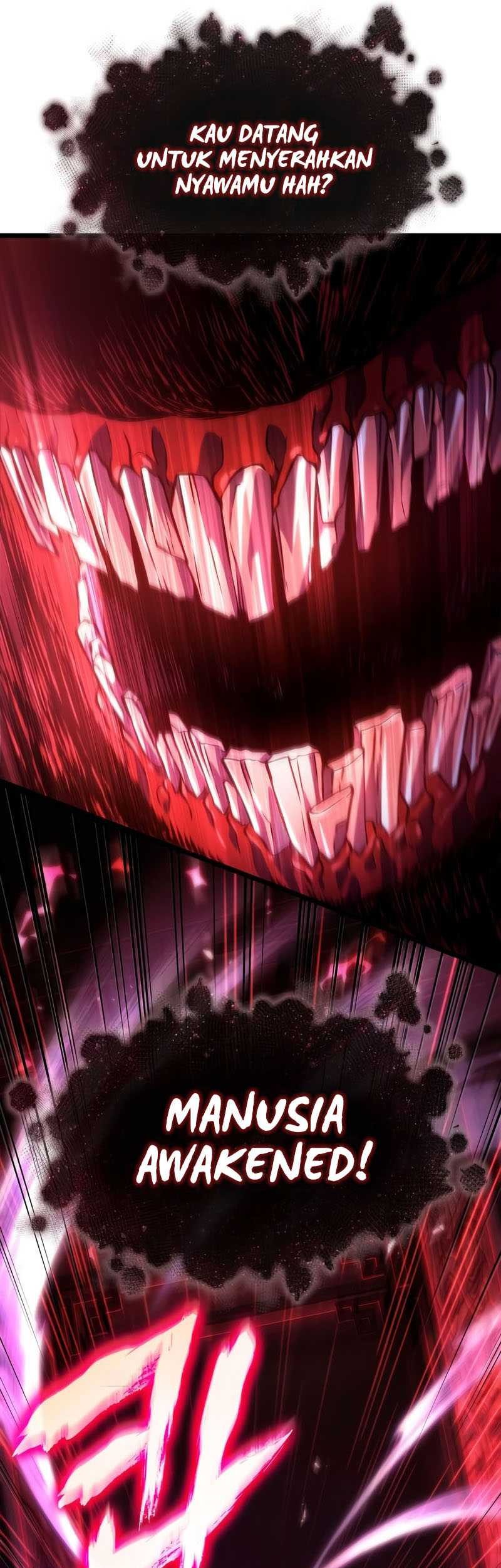The World After the Fall Chapter 81 Gambar 66