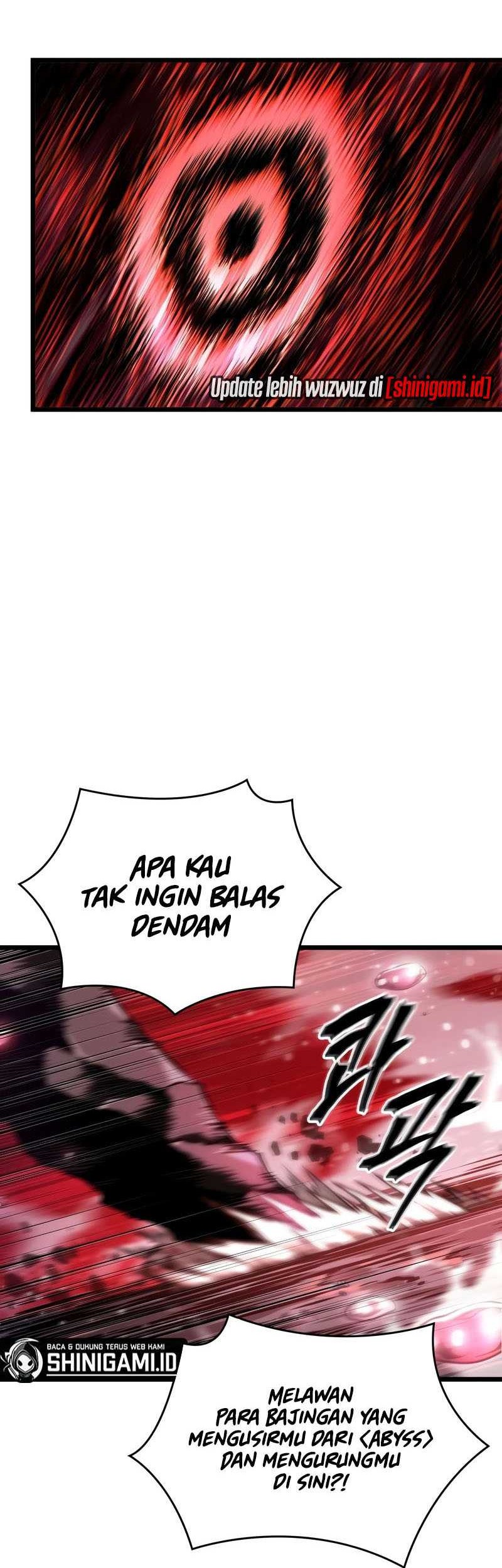 The World After the Fall Chapter 81 Gambar 75