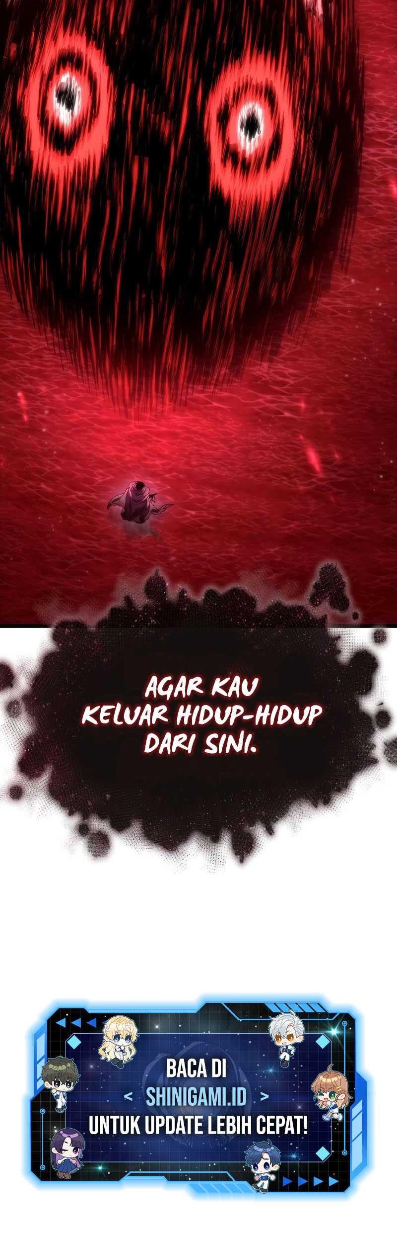 The World After the Fall Chapter 81 Gambar 86