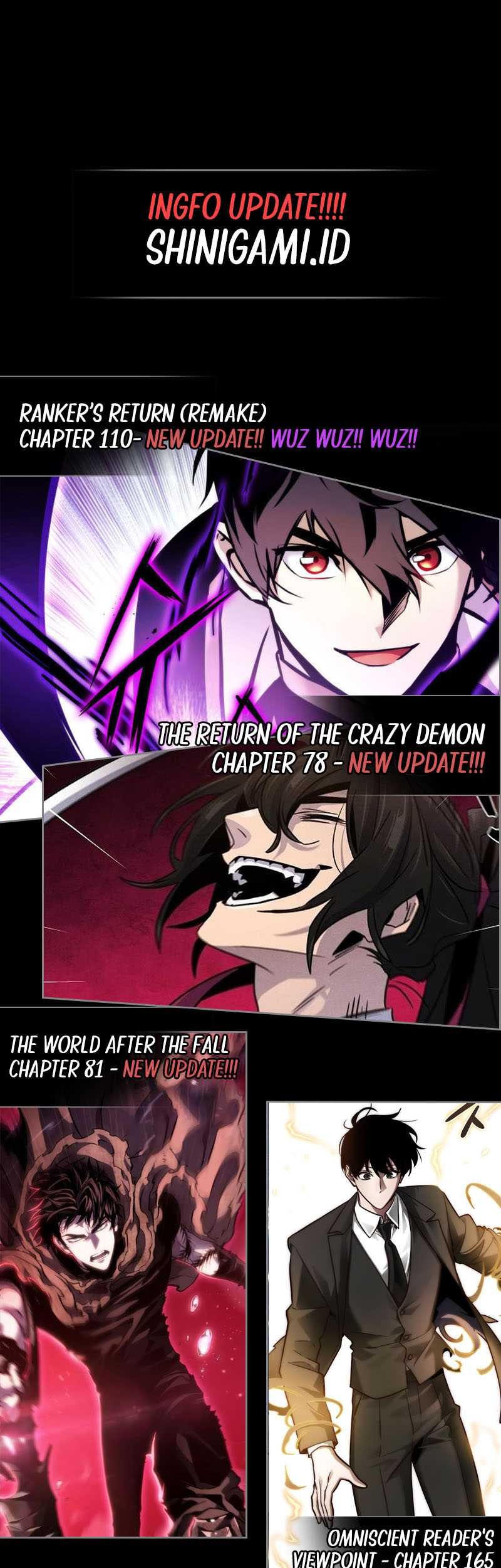 The World After the Fall Chapter 81 Gambar 88