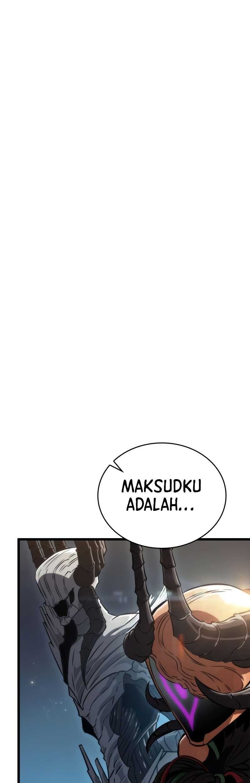 Baca The World After the Fall Chapter 81 Gambar 2