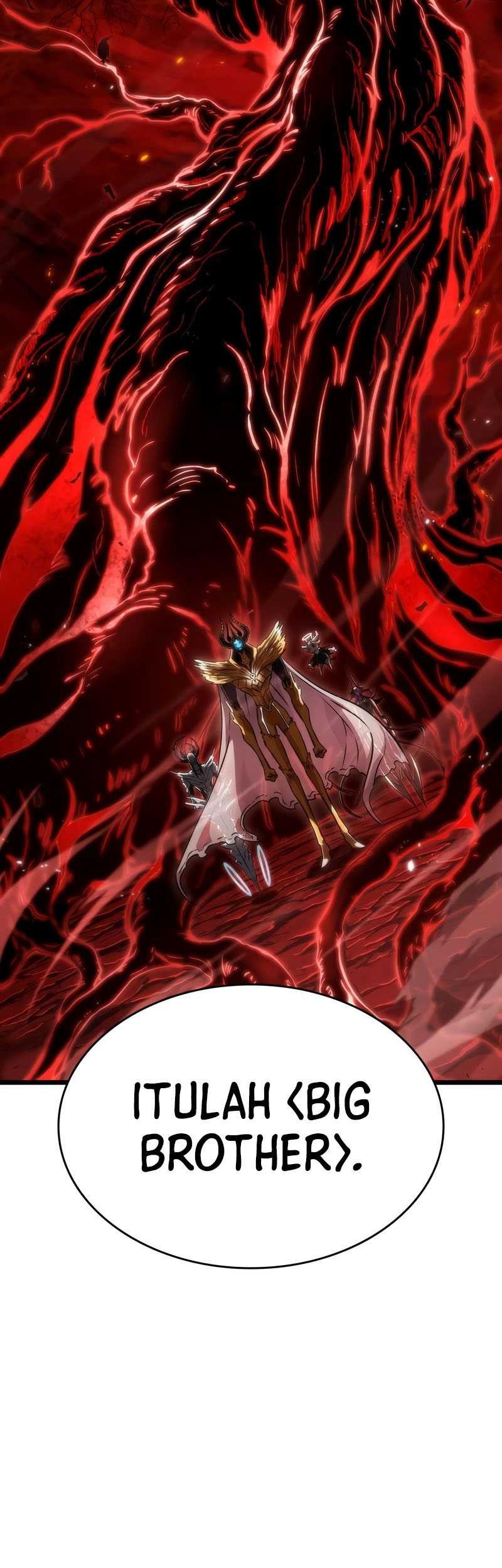 The World After the Fall Chapter 81 Gambar 4