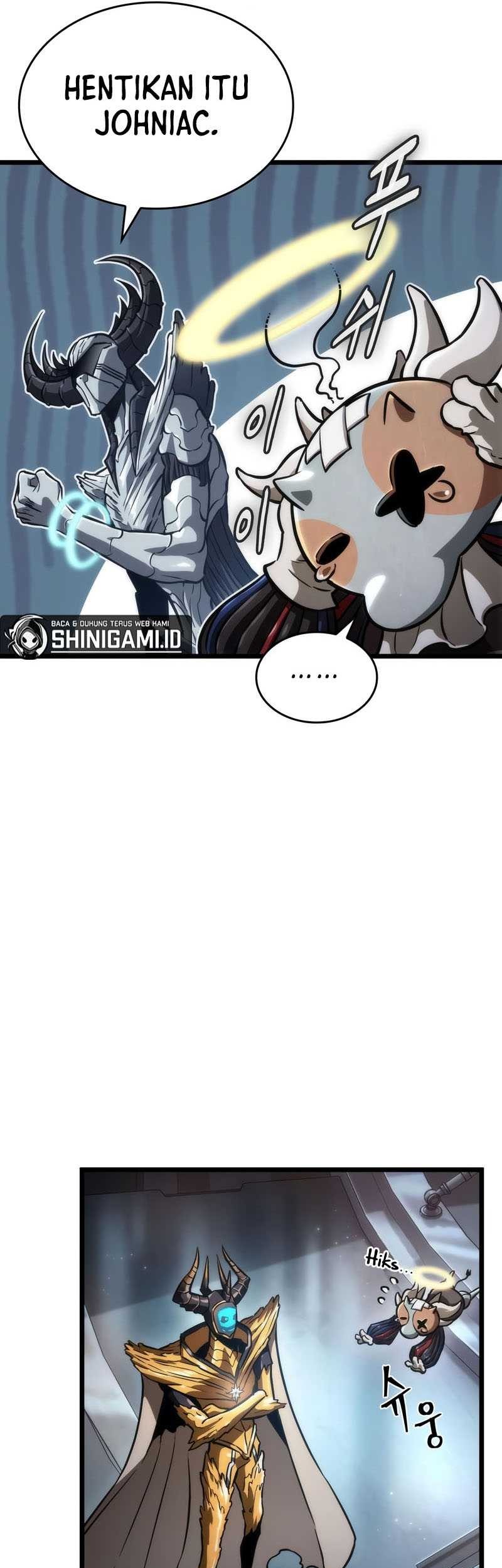 The World After the Fall Chapter 81 Gambar 6