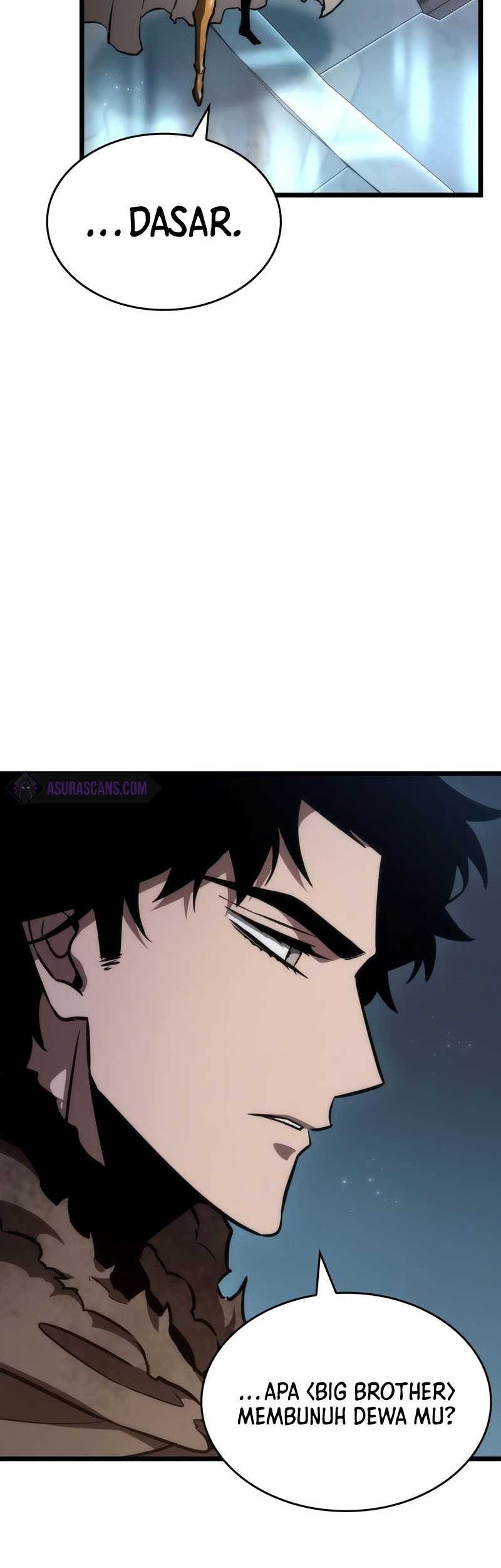 The World After the Fall Chapter 81 Gambar 7