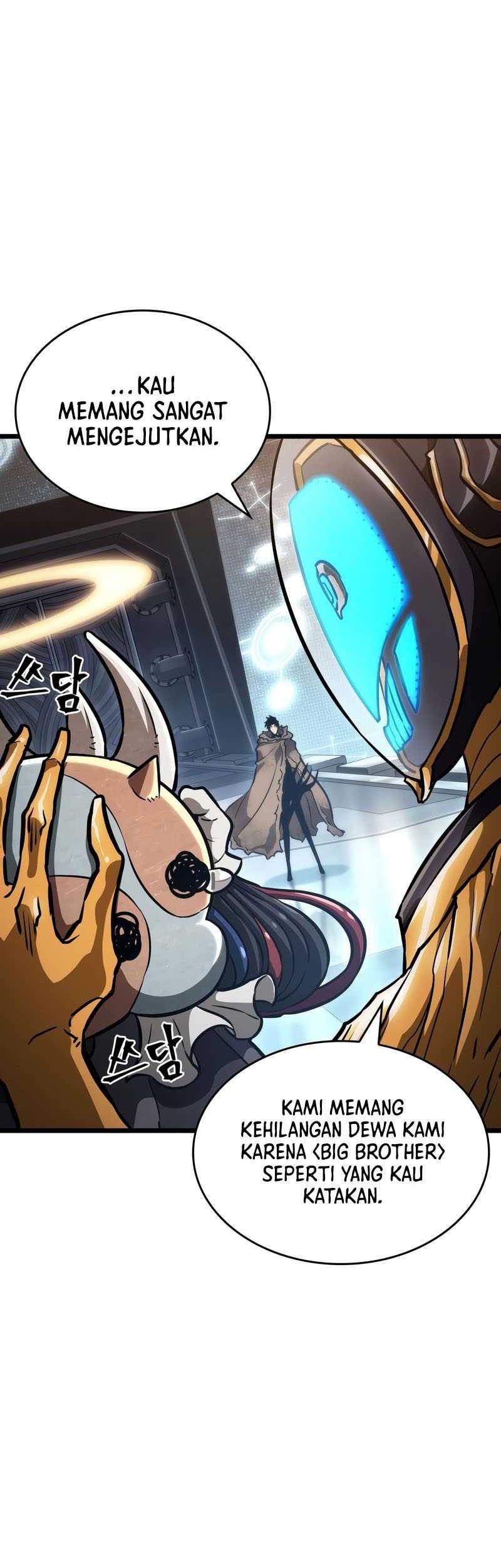 The World After the Fall Chapter 81 Gambar 8