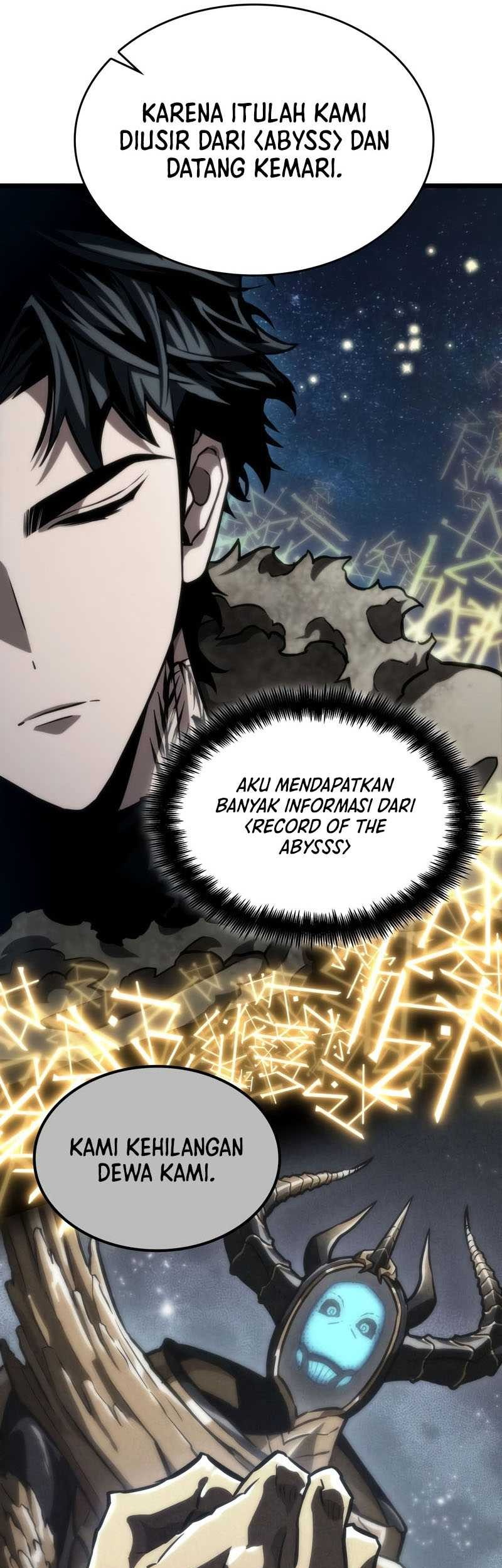 The World After the Fall Chapter 81 Gambar 10