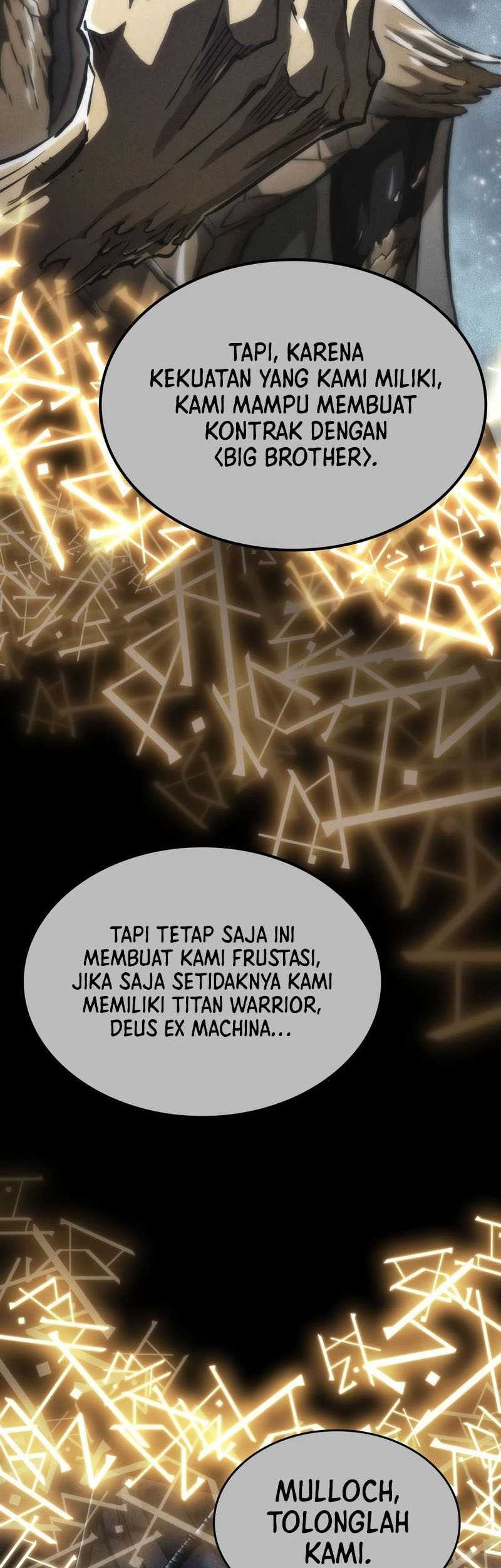 The World After the Fall Chapter 81 Gambar 11