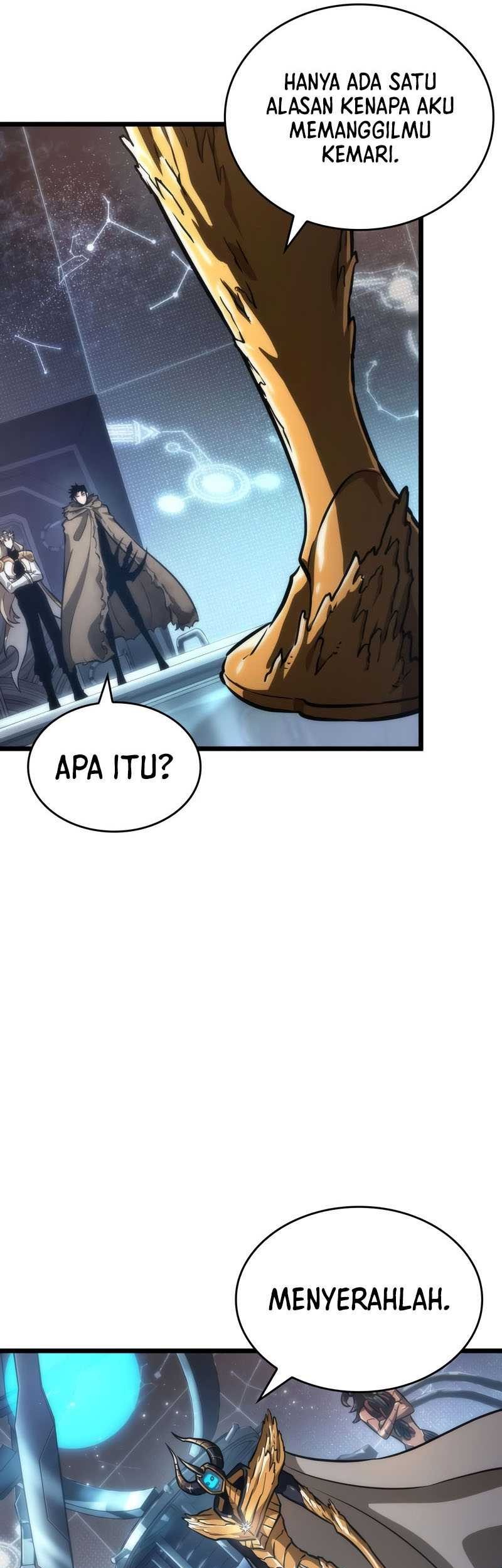 The World After the Fall Chapter 81 Gambar 14