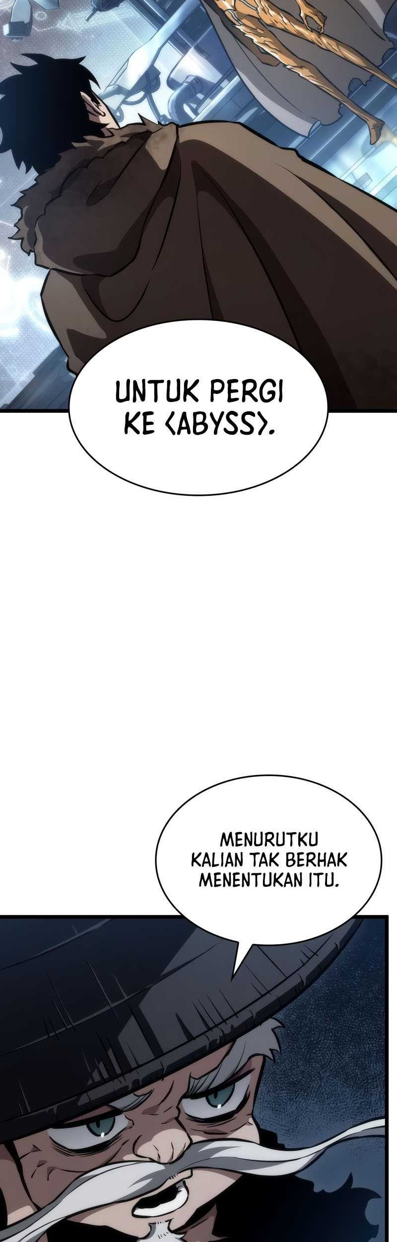 The World After the Fall Chapter 81 Gambar 15
