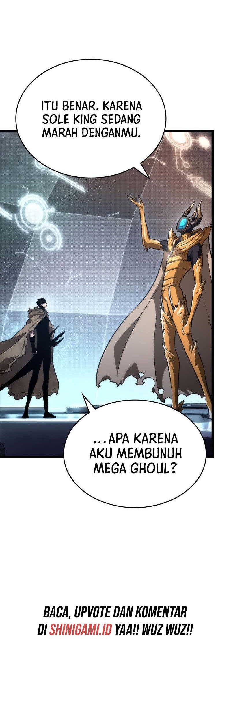 The World After the Fall Chapter 81 Gambar 19