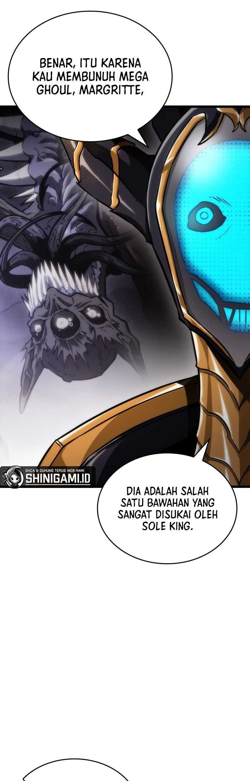 The World After the Fall Chapter 81 Gambar 20