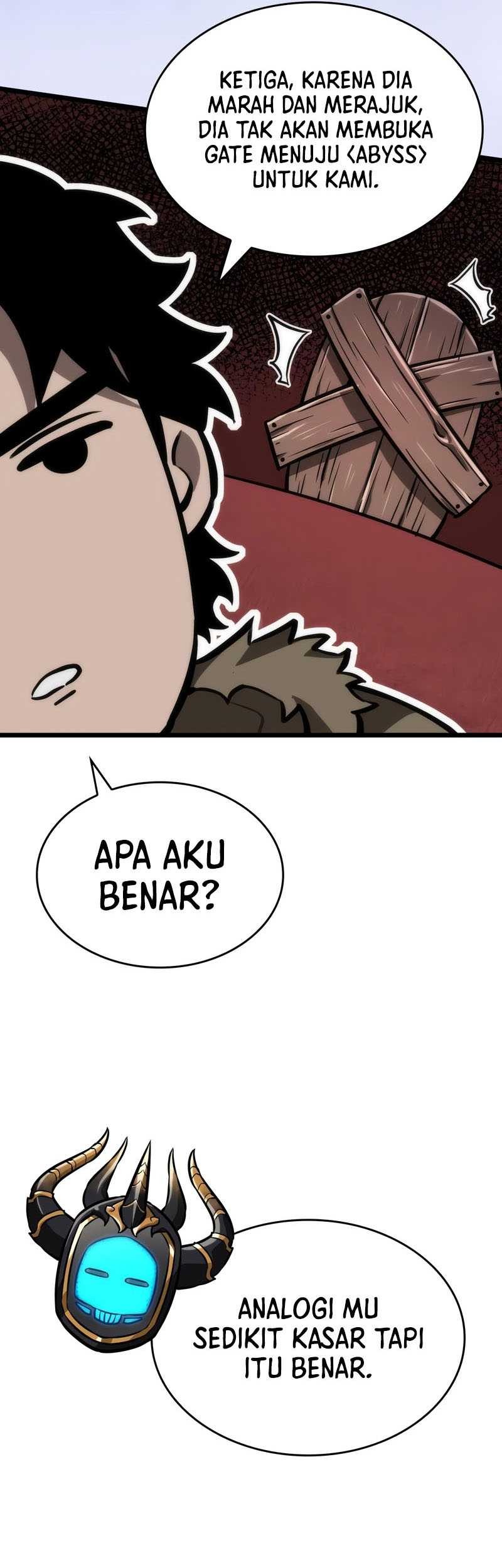 The World After the Fall Chapter 81 Gambar 22