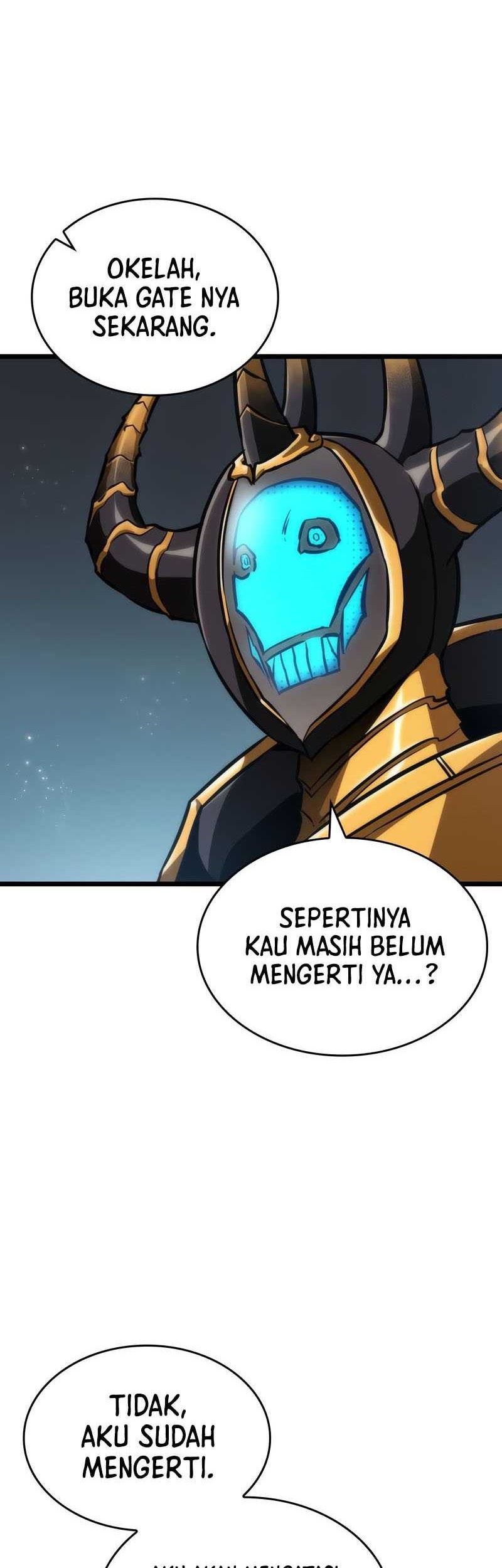 The World After the Fall Chapter 81 Gambar 23