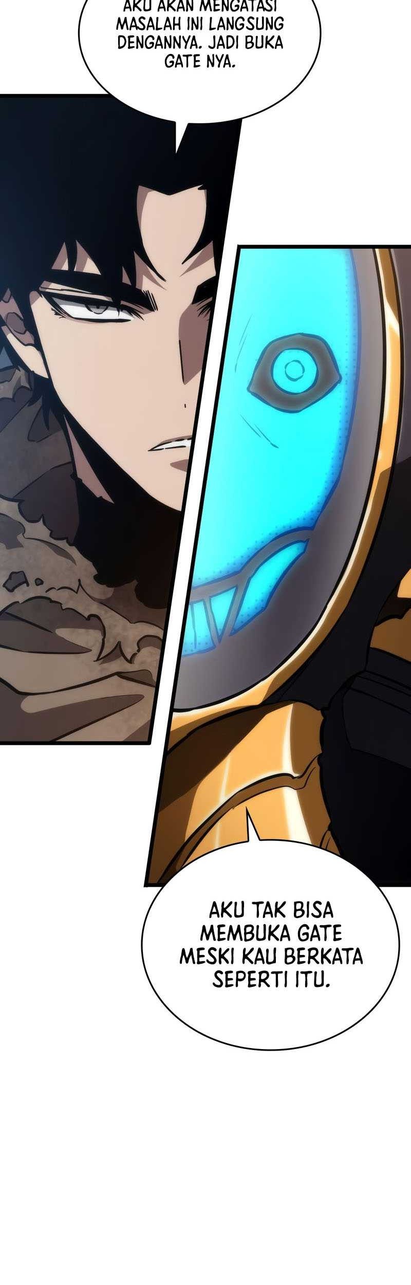 The World After the Fall Chapter 81 Gambar 24