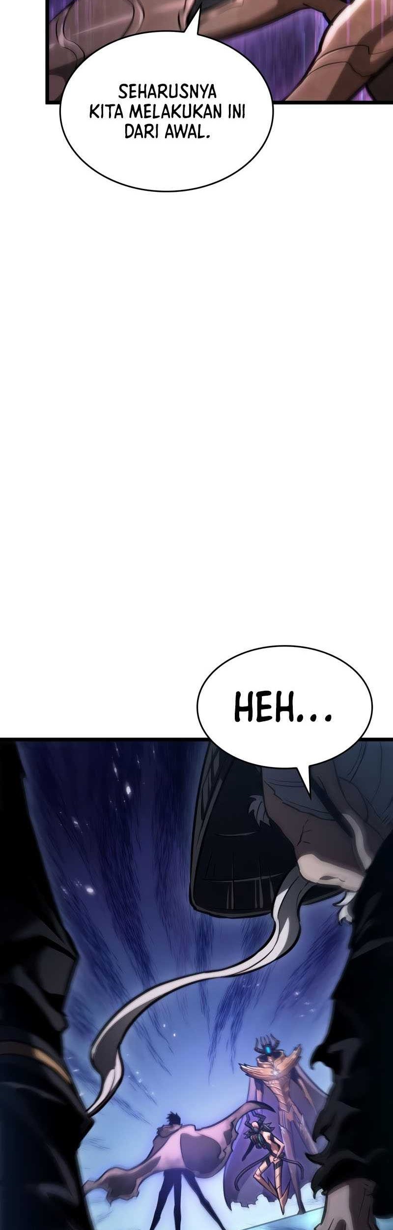 The World After the Fall Chapter 81 Gambar 27