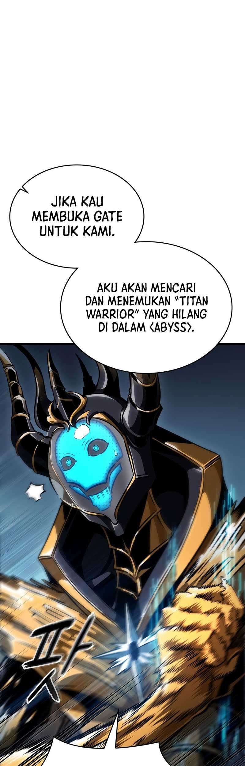 The World After the Fall Chapter 81 Gambar 30