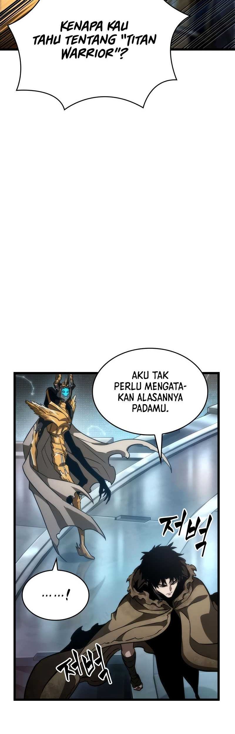 The World After the Fall Chapter 81 Gambar 31