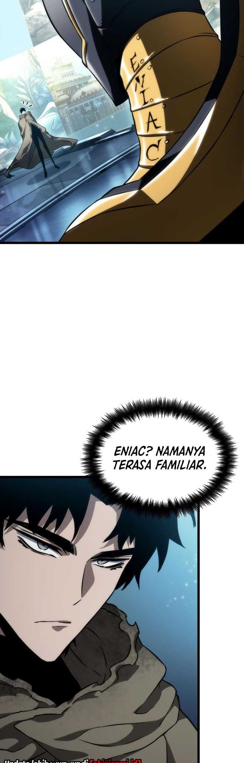 The World After the Fall Chapter 80 Gambar 35
