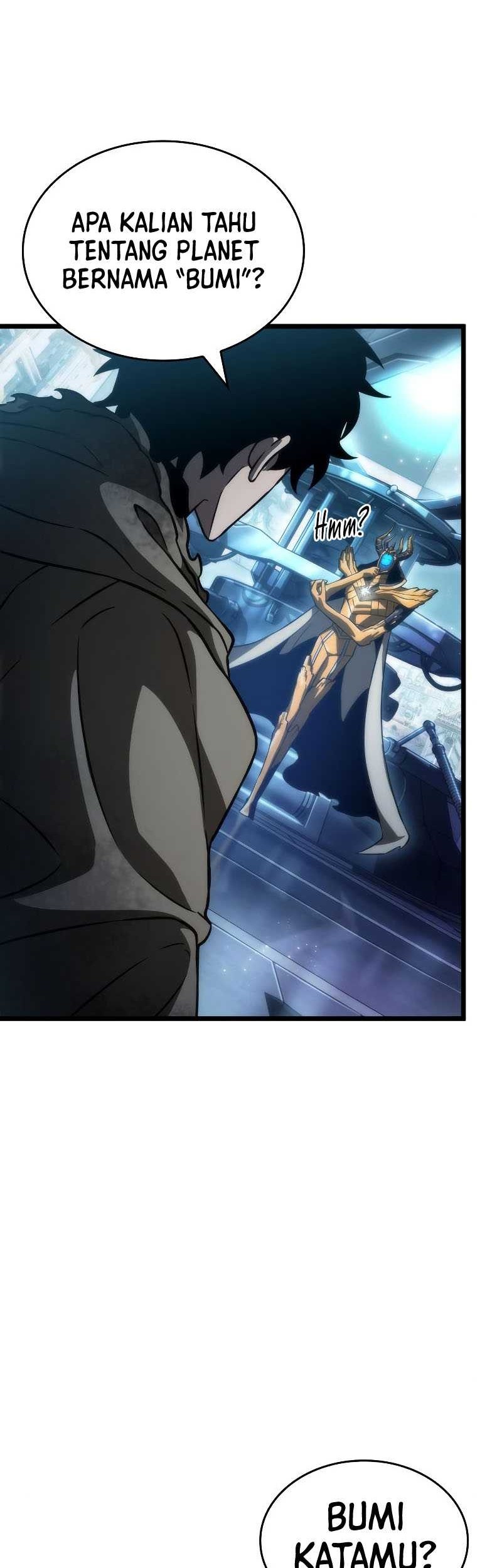 The World After the Fall Chapter 80 Gambar 38