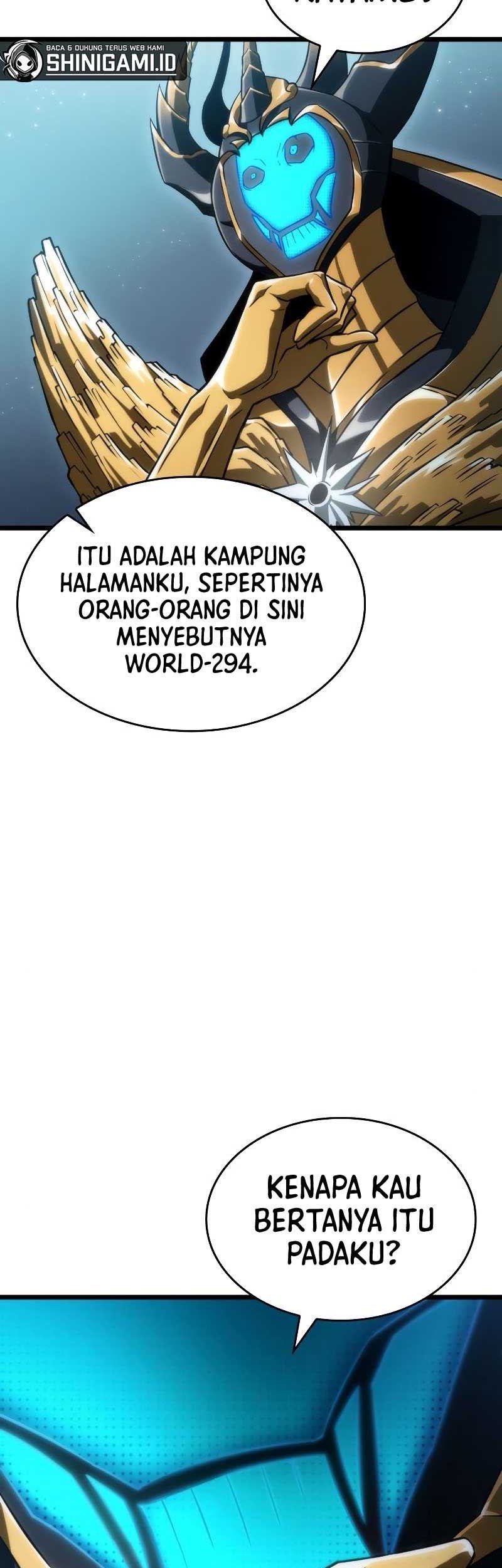 The World After the Fall Chapter 80 Gambar 39