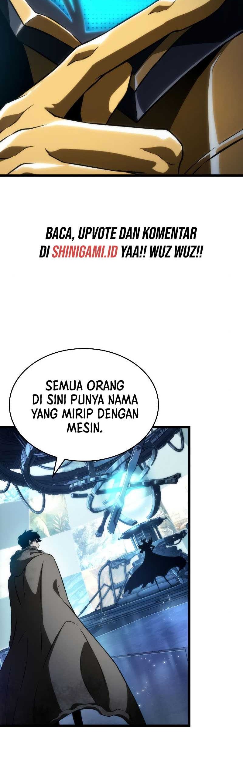 The World After the Fall Chapter 80 Gambar 40